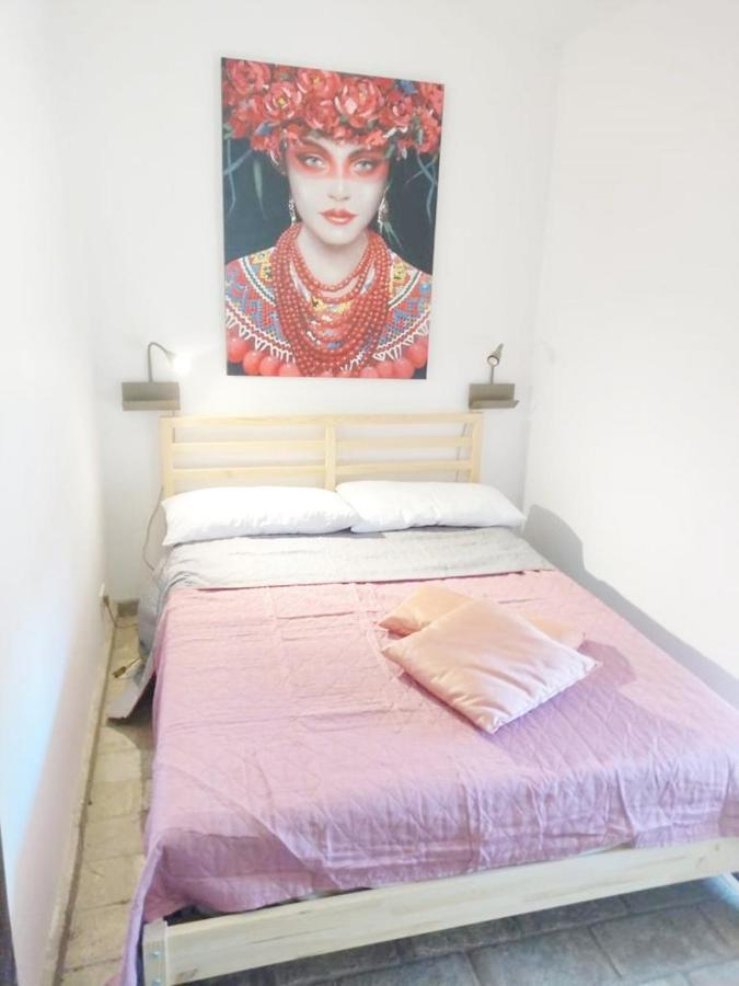 チェチナRelais Casale Il Poggetto - Oleandri By Zoom In Earthアパートメント エクステリア 写真